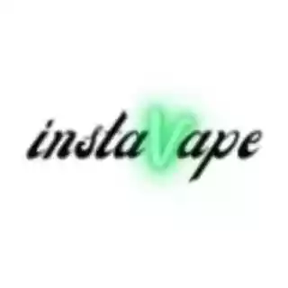 instaVape logo