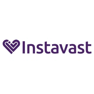 Shop Instavast logo