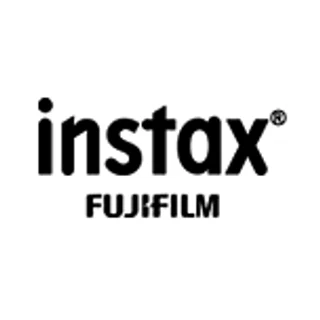 Instax logo