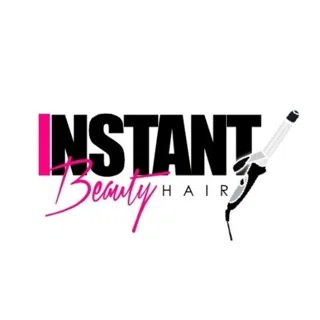 Instant Beauty Hair logo