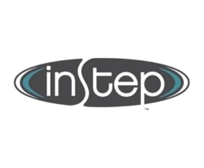 Shop InStep logo