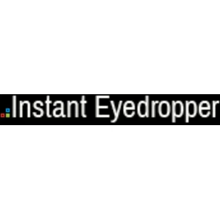 Instant Eyedropper logo