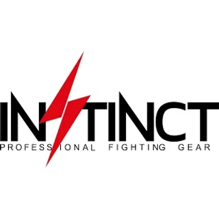 Shop  Instinct Fighting Gear logo
