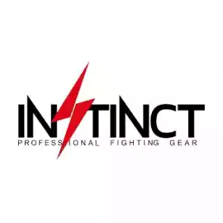 instinctfightinggear.com logo