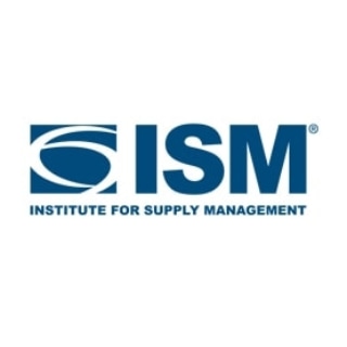 Shop Institute for Supply Management logo
