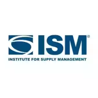 Shop Institute for Supply Management coupon codes logo