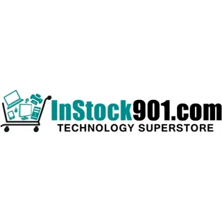 InStock901.com  logo