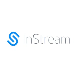 Shop InStream logo