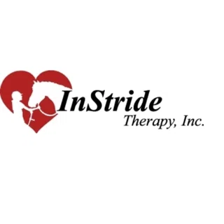 Shop InStride  Therapy logo