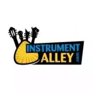 Instrument Alley logo