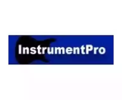 Shop InstrumentPro promo codes logo