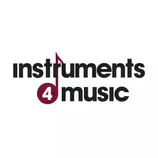Instruments4Music UK logo