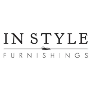 In Style Furnishings logo