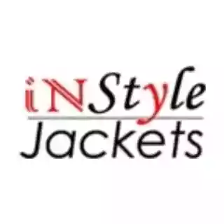 Instylejackets logo