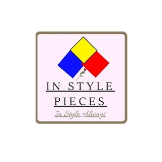 In Style Pieces logo