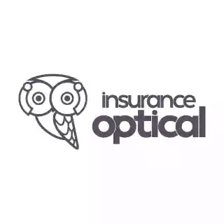 Shop Insurance Optical coupon codes logo