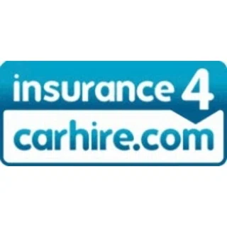 Shop insurance4carhire coupon codes logo