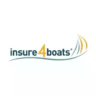 Insure4Boats discount codes