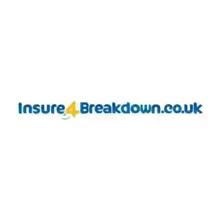 Insure4Breakdown.co.uk coupon codes