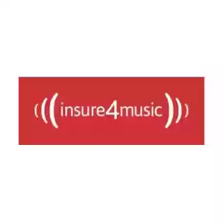 Insure4music coupon codes