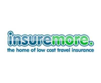Shop Insure More Travel Insurance logo