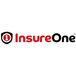 InsureOne logo
