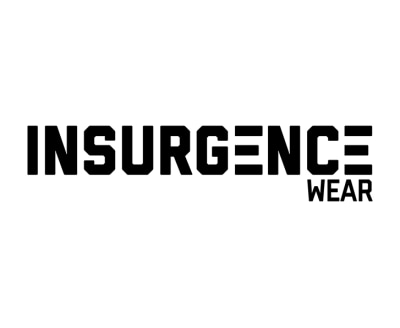 Shop Insurgence Wear logo