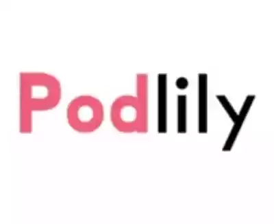 Podlily logo