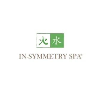 Shop In-Symmetry Spa coupon codes logo