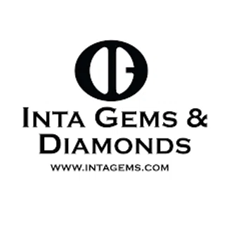 INTA Gems & Diamonds  logo