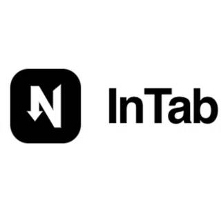 InTab logo