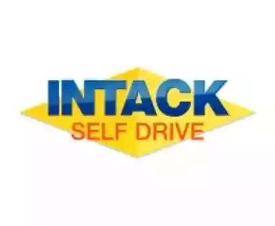 Intack logo