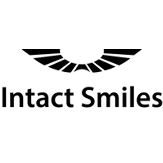 Intact Smiles logo