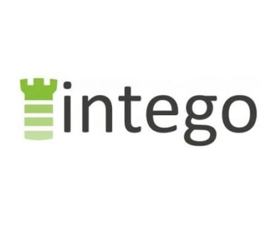 Shop Intego logo