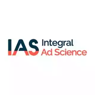 Shop Integral Ad Science coupon codes logo