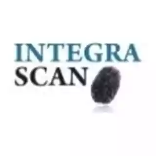 Shop IntegraScan logo