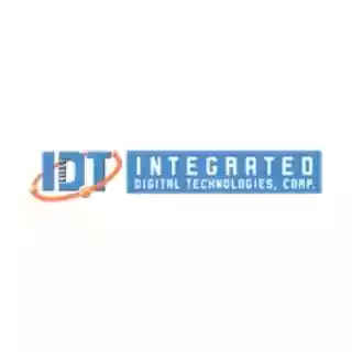 Shop Integrated Digital Technologies logo