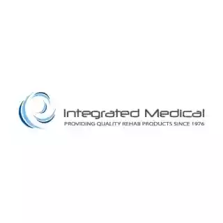 Shop Integrated Medical discount codes logo