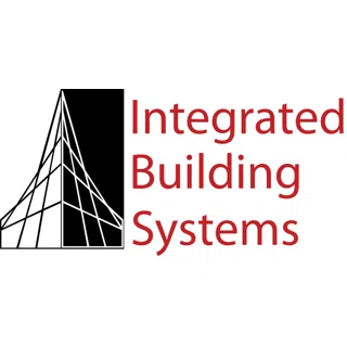 Integrated Building Systems logo