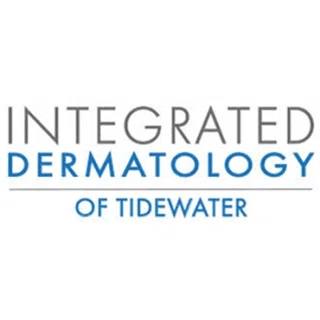 Integrated Dermatology Of Tidewater logo