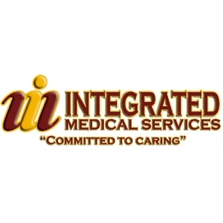 Integrated Medical Supplies  logo