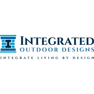 Integrated Outdoor Designs logo