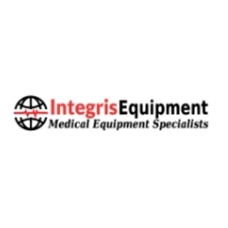 integrisequipment.com logo