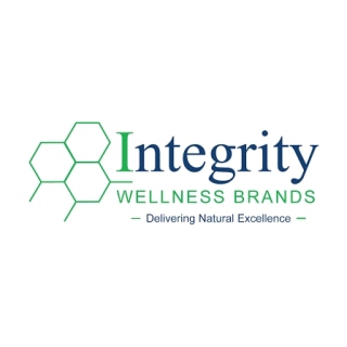 Shop Integrity Wellness Brands logo