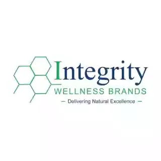 integritywellnessbrands.com logo