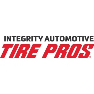 Integrity Automotive Tire Pros logo