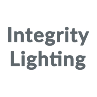 Shop Integrity Lighting logo