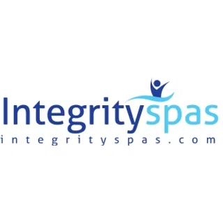 Integrity Spas logo