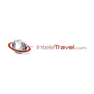 Shop InteleTravel logo