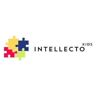 IntellectoKids logo